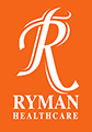 Ryman Healthcare John Flynn Retirement Village logo